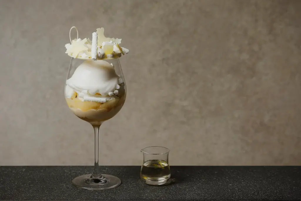 【アマン東京】心温まる時間を紡ぐ　2025年フェスティブシーズンメニューのご案内 画像 7