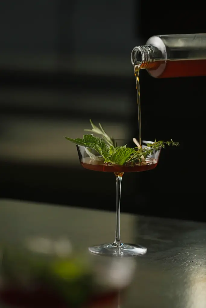 【アマン東京】心温まる時間を紡ぐ　2025年フェスティブシーズンメニューのご案内 画像 9