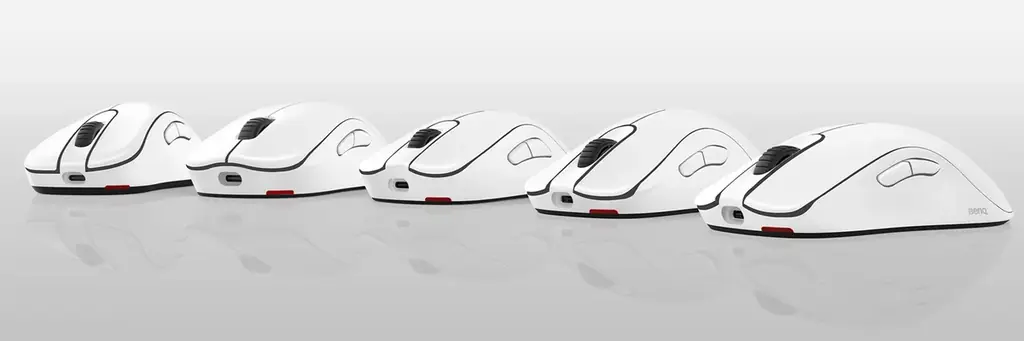 DWシリーズ白モデル発売