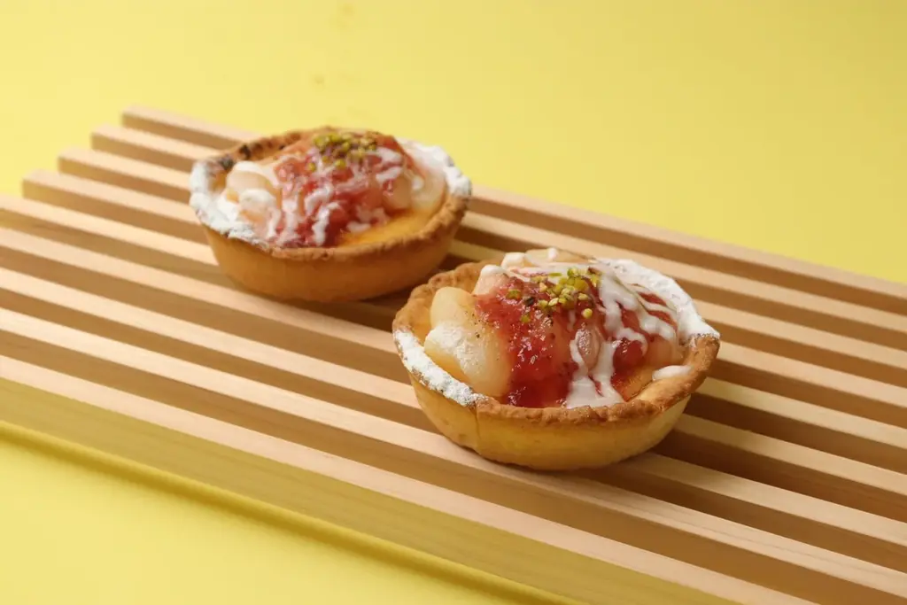 トッキッキ20歳記念パンなど、地元小学生が考案！新潟の魅力が詰まったパン4種類を新発売 画像 3