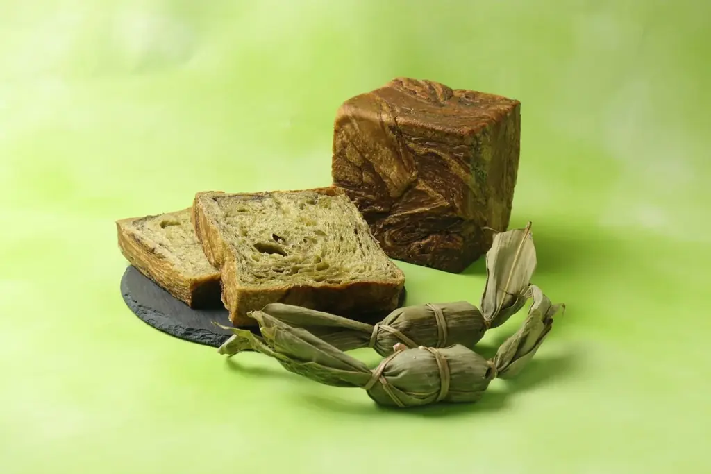 トッキッキ20歳記念パンなど、地元小学生が考案！新潟の魅力が詰まったパン4種類を新発売 画像 4