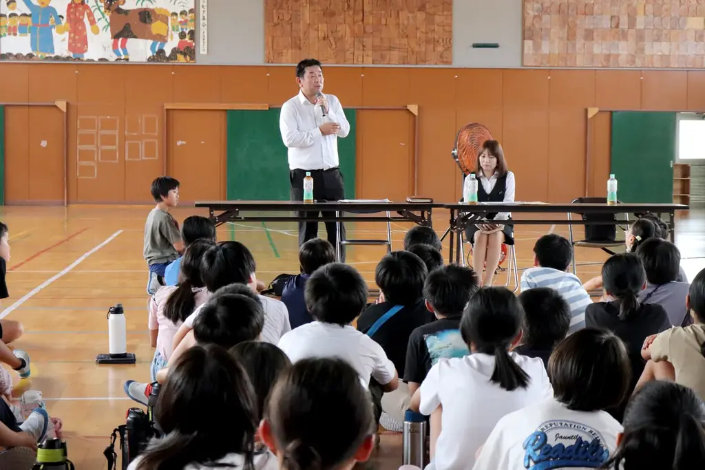 トッキッキ20歳記念パンなど、地元小学生が考案！新潟の魅力が詰まったパン4種類を新発売 画像 8