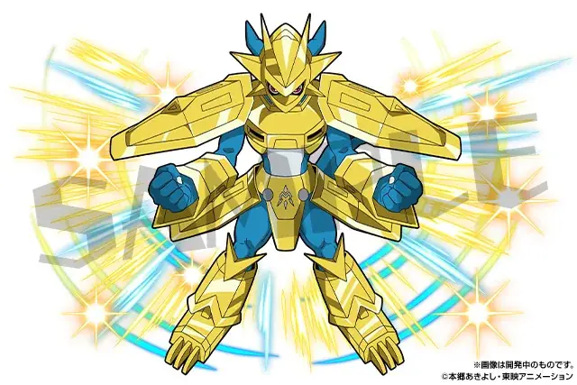 【パズル＆ドラゴンズ】 「デジモンシリーズ」とのコラボ実施！ 画像 4