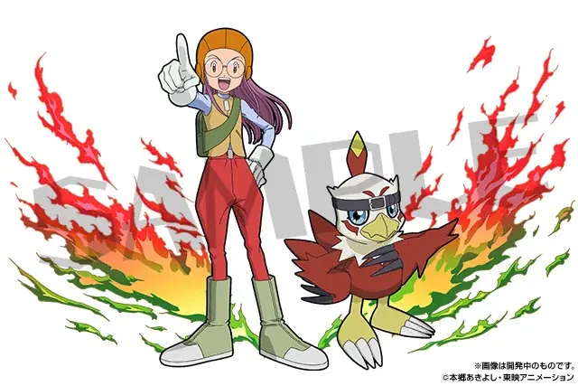 【パズル＆ドラゴンズ】 「デジモンシリーズ」とのコラボ実施！ 画像 6