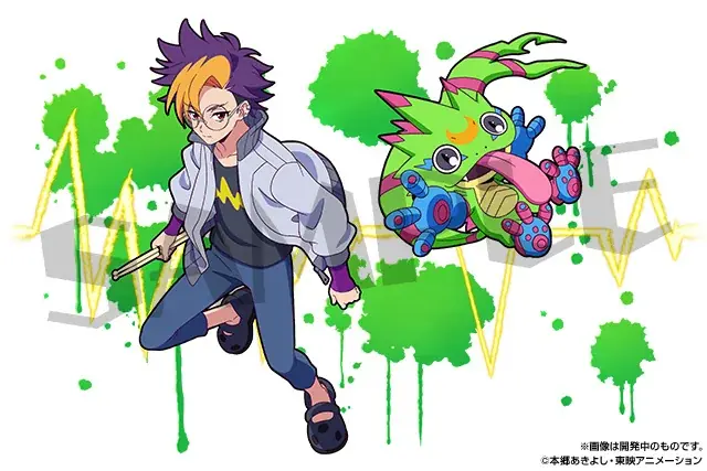 【パズル＆ドラゴンズ】 「デジモンシリーズ」とのコラボ実施！ 画像 7