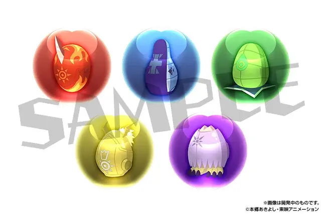 【パズル＆ドラゴンズ】 「デジモンシリーズ」とのコラボ実施！ 画像 8