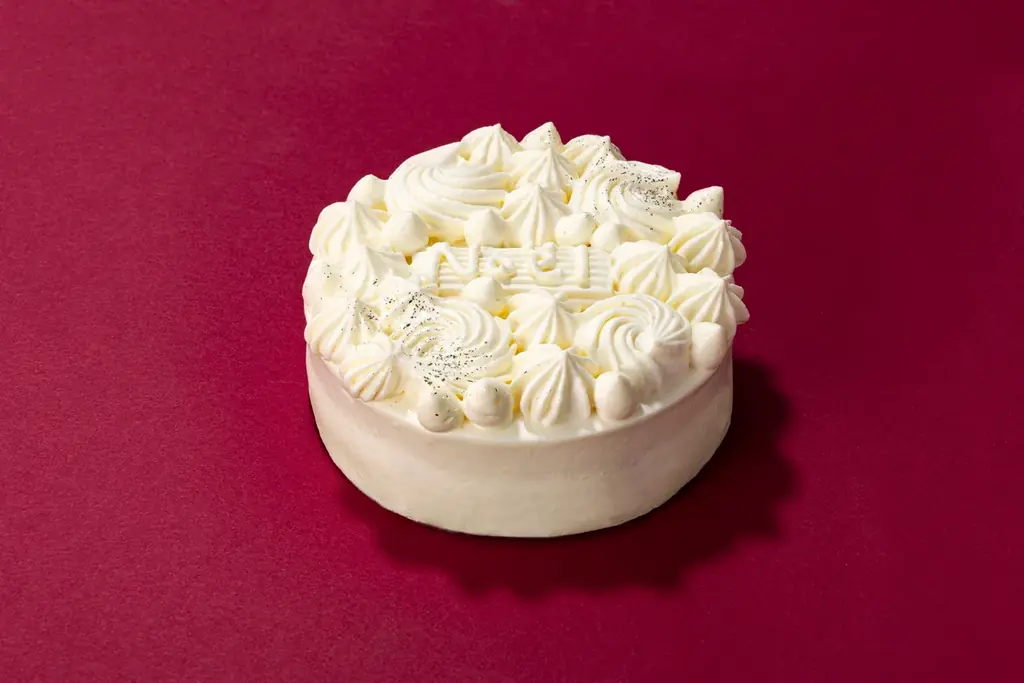 JR東京駅「グランスタ」が贈る『TOKYO XMASTATION 2025』速報！クリスマスケーキ予約数ランキングTOP10を発表 画像 10