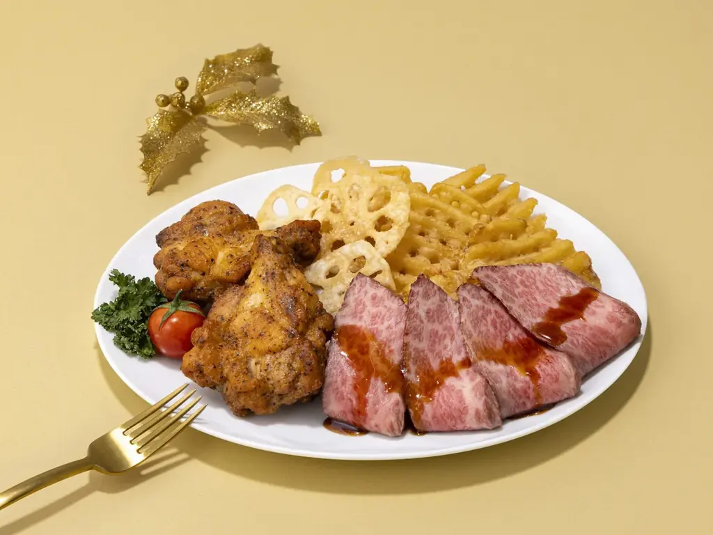 JR東京駅「グランスタ」が贈る『TOKYO XMASTATION 2025』速報！クリスマスケーキ予約数ランキングTOP10を発表 画像 13