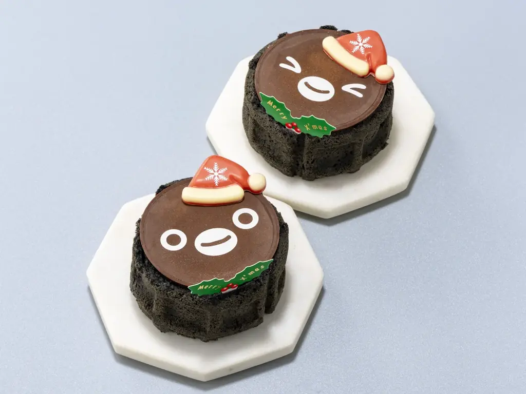 JR東京駅「グランスタ」が贈る『TOKYO XMASTATION 2025』速報！クリスマスケーキ予約数ランキングTOP10を発表 画像 7