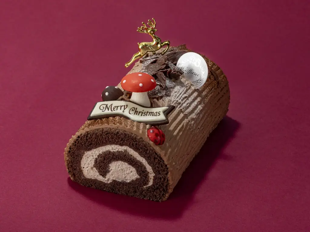 JR東京駅「グランスタ」が贈る『TOKYO XMASTATION 2025』速報！クリスマスケーキ予約数ランキングTOP10を発表 画像 8