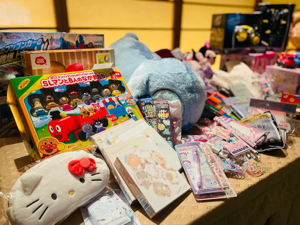 忘れられないクリスマスを、すべての子どもたちへ「クリスマスチャリティーギフト」募集のご案内 画像 3