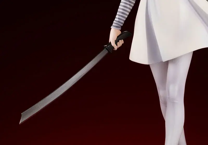 『M3GAN』より美少女型AI人形の「ミーガン」が、HORROR美少女シリーズフィギュアにラインナップ！あみあみにて予約受付中。 画像 11