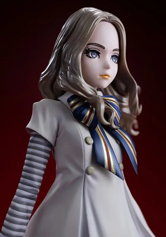 『M3GAN』より美少女型AI人形の「ミーガン」が、HORROR美少女シリーズフィギュアにラインナップ！あみあみにて予約受付中。 画像 15