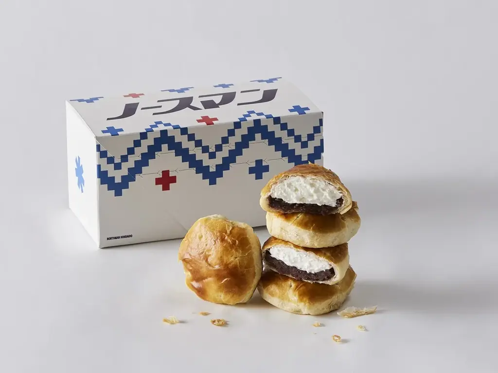 【札幌千秋庵】累計販売個数500万個突破の大人気「生ノースマン」から季節限定「生ノースマン チョコレート」が登場！ 画像 5