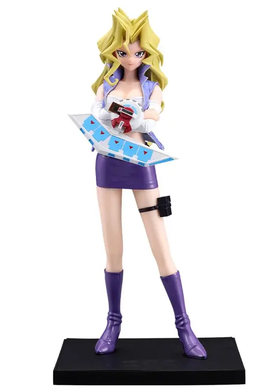 「孔雀 舞」がARTFX Jと同スケールの『OSHI WORKS』で立体化。あみあみにて予約受付中。 画像 17