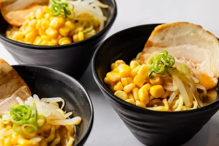 【ホテルグランヴィア広島】蟹・イクラ・海鮮と、北海道の名物・名品を味わう贅沢「旅するブッフェ 海の幸と北海道グルメ」抽選でホテル宿泊券やグルメギフトが当たるキャンペーンも！ 画像 4