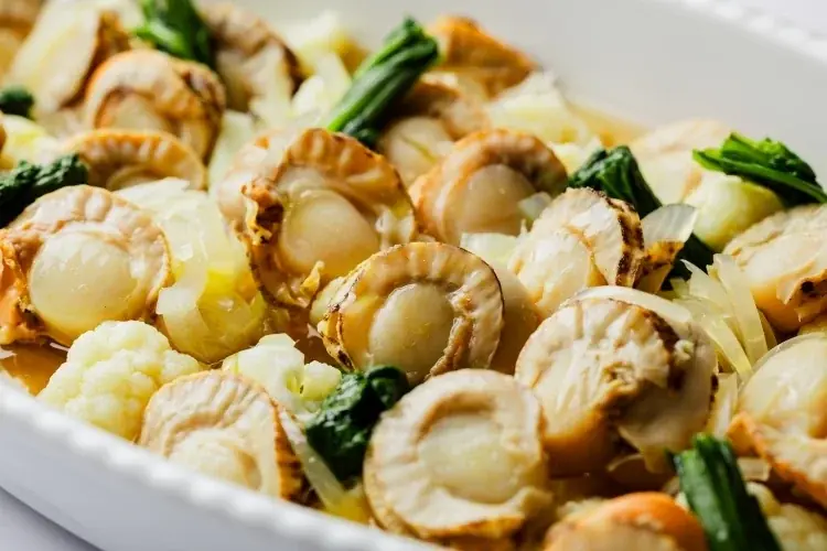 【ホテルグランヴィア広島】蟹・イクラ・海鮮と、北海道の名物・名品を味わう贅沢「旅するブッフェ 海の幸と北海道グルメ」抽選でホテル宿泊券やグルメギフトが当たるキャンペーンも！ 画像 5