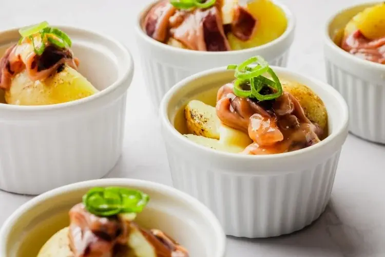 【ホテルグランヴィア広島】蟹・イクラ・海鮮と、北海道の名物・名品を味わう贅沢「旅するブッフェ 海の幸と北海道グルメ」抽選でホテル宿泊券やグルメギフトが当たるキャンペーンも！ 画像 6