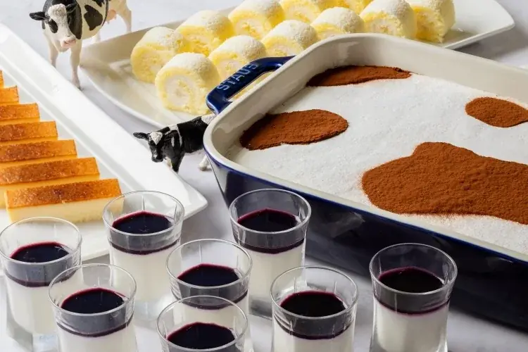 【ホテルグランヴィア広島】蟹・イクラ・海鮮と、北海道の名物・名品を味わう贅沢「旅するブッフェ 海の幸と北海道グルメ」抽選でホテル宿泊券やグルメギフトが当たるキャンペーンも！ 画像 7