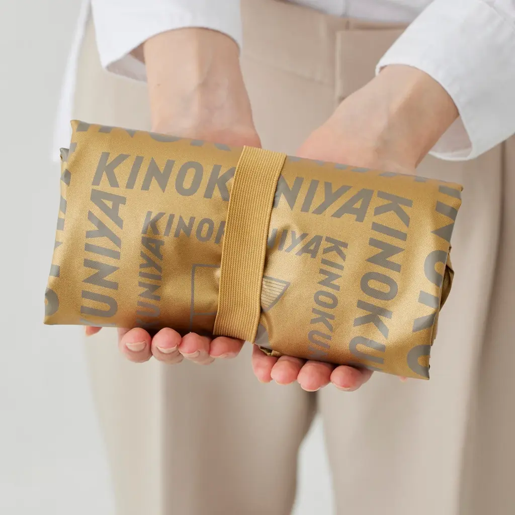 【紀ノ国屋】人気の「まとまる保冷バッグ」に新色登場！11月29日（土）より店舗先行販売スタート 画像 3