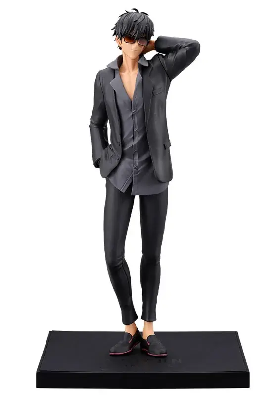 ウルフウッド1/8発売