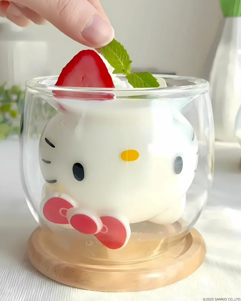 クリスマスを彩るハンドメイドグラスブランド「グッドグラス」 が名鉄百貨店で期間限定販売を実施！ 画像 1