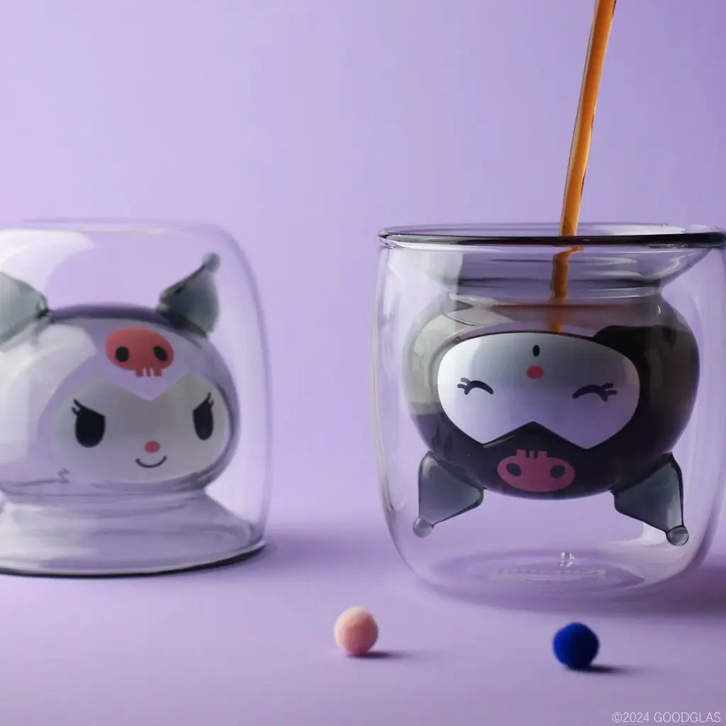 クリスマスを彩るハンドメイドグラスブランド「グッドグラス」 が名鉄百貨店で期間限定販売を実施！ 画像 3