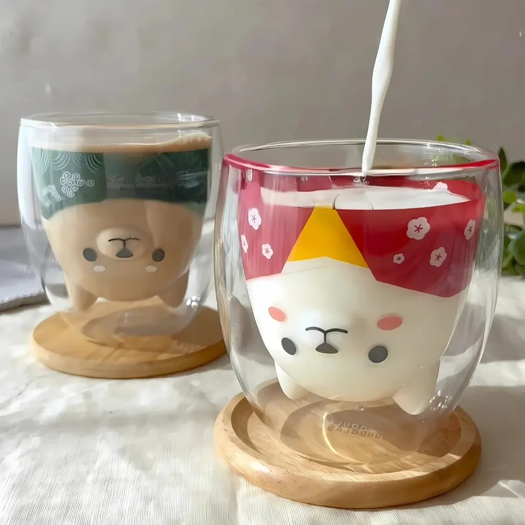 クリスマスを彩るハンドメイドグラスブランド「グッドグラス」 が名鉄百貨店で期間限定販売を実施！ 画像 4