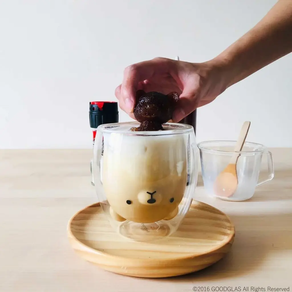 クリスマスを彩るハンドメイドグラスブランド「グッドグラス」 が名鉄百貨店で期間限定販売を実施！ 画像 6