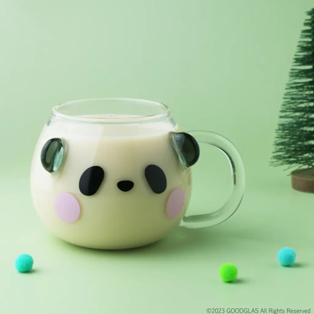 クリスマスを彩るハンドメイドグラスブランド「グッドグラス」 が名鉄百貨店で期間限定販売を実施！ 画像 7