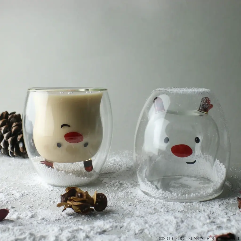 クリスマスを彩るハンドメイドグラスブランド「グッドグラス」 が名鉄百貨店で期間限定販売を実施！ 画像 8