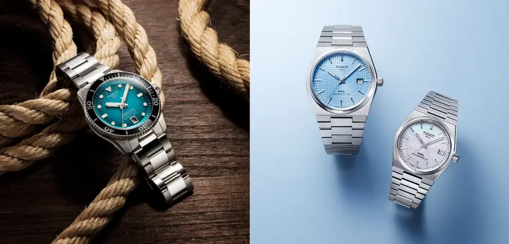 PRX/SEASTARストラップ