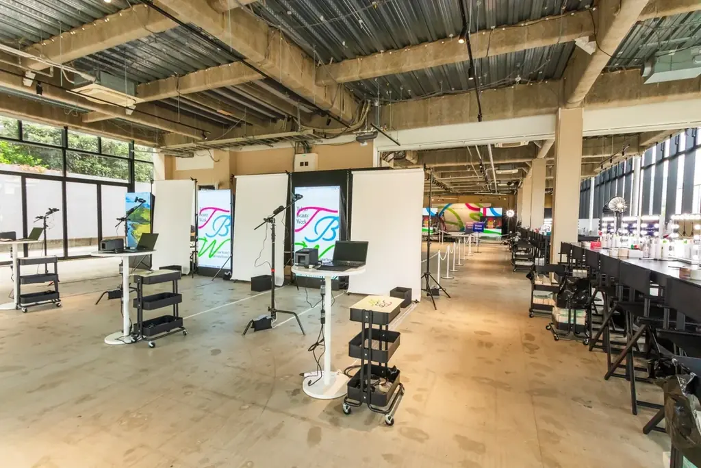 約50のブランドが参画し、新しい自分、新しいビューティーと出会える体験型ビューティーイベント「Tokyo Beauty Studio」本日11月20日より開催！ 画像 5