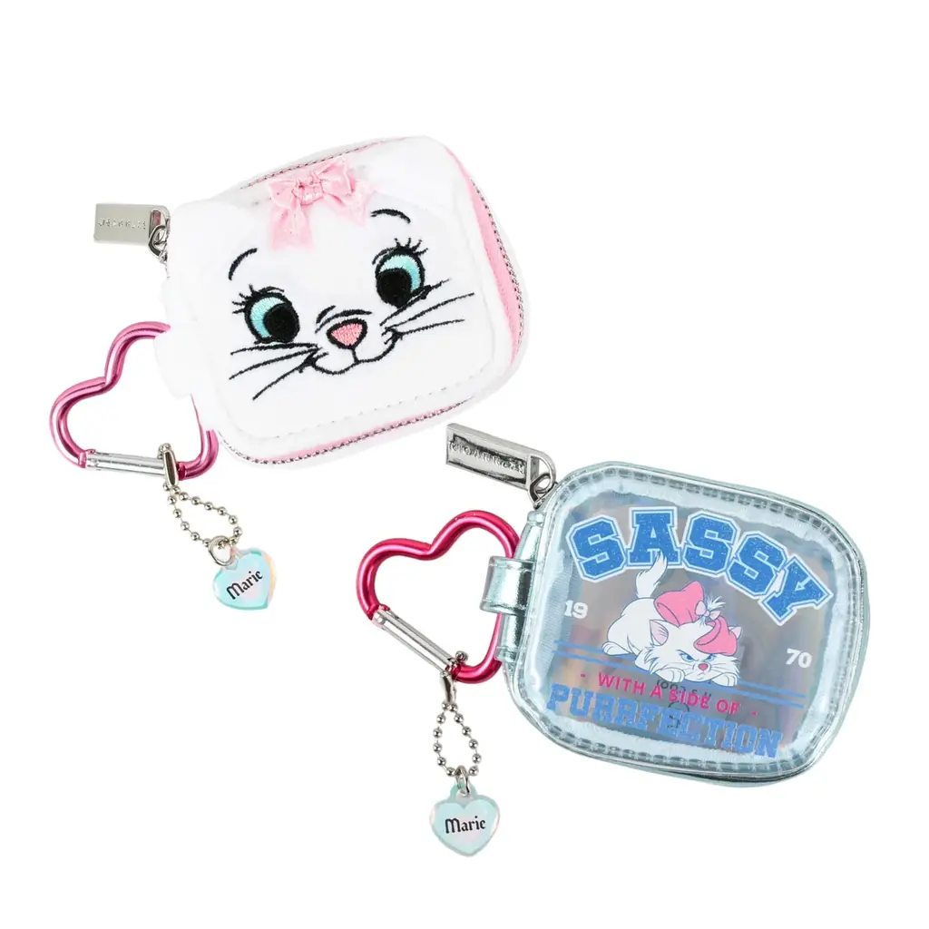 SKINNYDIP LONDONから『おしゃれキャット』“マリー”のコラボコレクションが登場！冬にぴったりなブルー基調のデザイン！ 画像 4