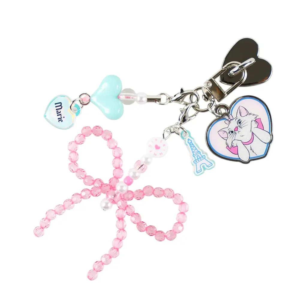 SKINNYDIP LONDONから『おしゃれキャット』“マリー”のコラボコレクションが登場！冬にぴったりなブルー基調のデザイン！ 画像 5