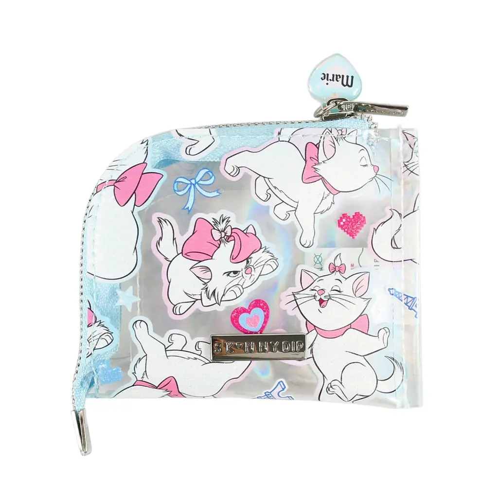 SKINNYDIP LONDONから『おしゃれキャット』“マリー”のコラボコレクションが登場！冬にぴったりなブルー基調のデザイン！ 画像 7