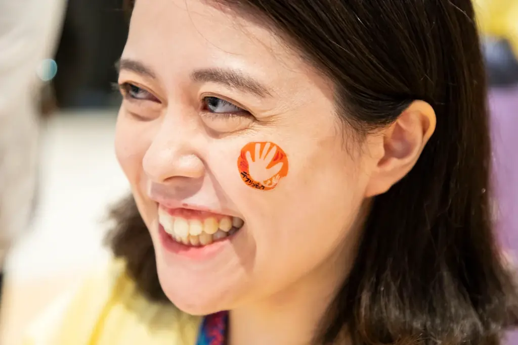 渋谷区が“見える応援”イベント「デフリンピック応援 in SHIBUYA」を11/23(日)・24(月祝)、東京体育館前広場にて開催！ 画像 8