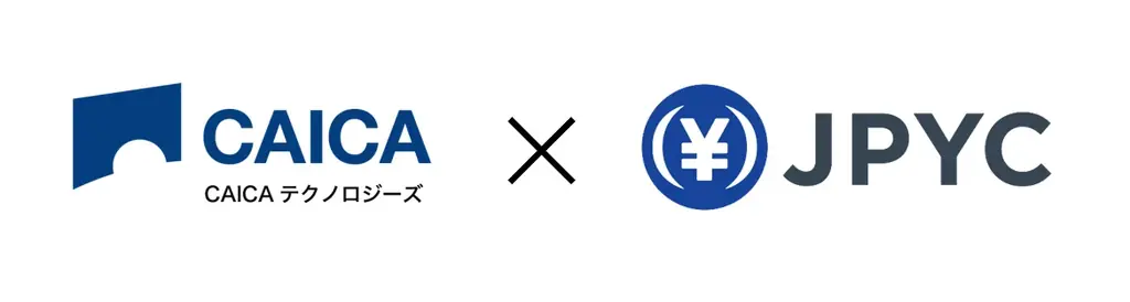 CAICAテクノロジーズ、JPYC決済を提供開始