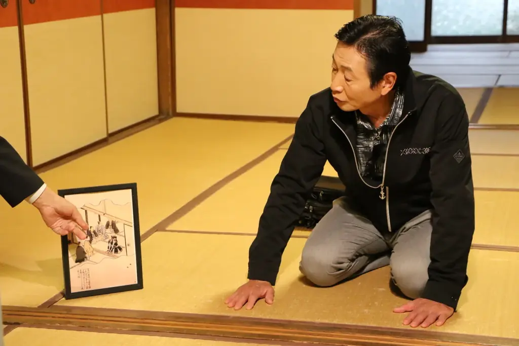 三田村邦彦が山口・下関へ！歴史ロマンと絶品グルメ満載の港町旅、クジラ・ふく刺しを堪能 画像 10