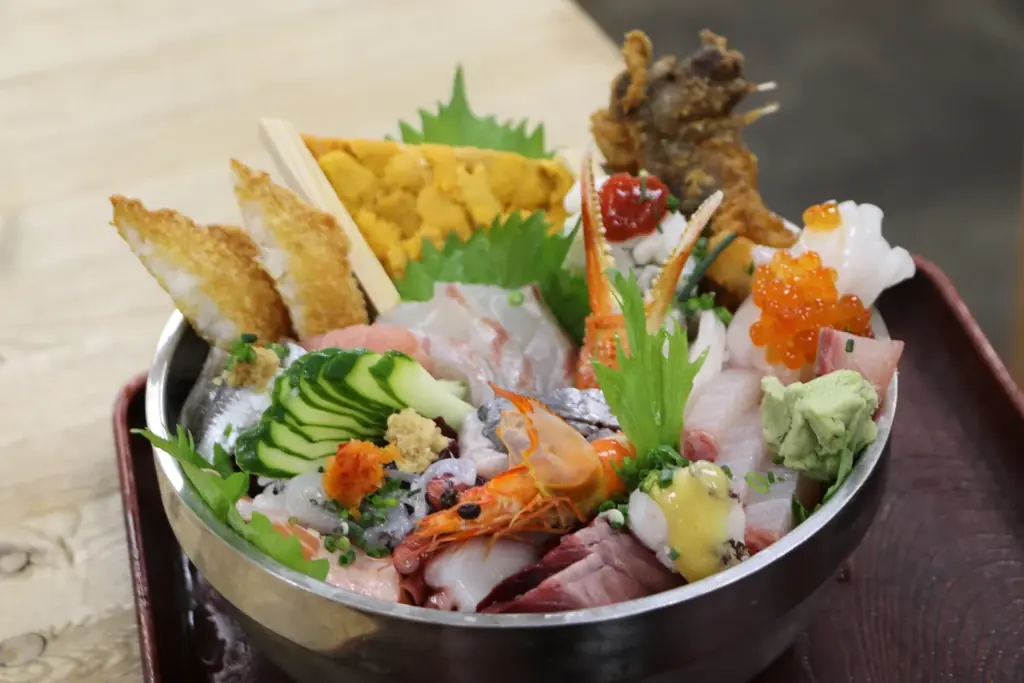 三田村邦彦が山口・下関へ！歴史ロマンと絶品グルメ満載の港町旅、クジラ・ふく刺しを堪能 画像 6