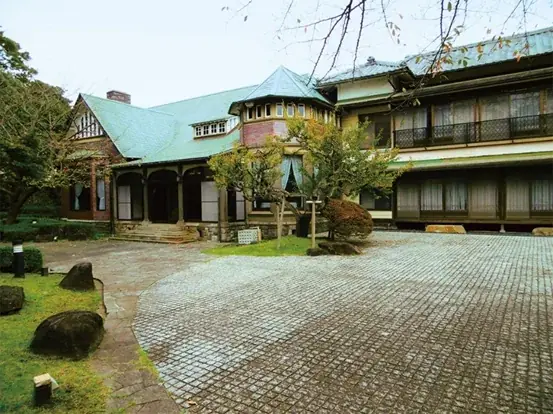 田戸台分庁舎一般公開