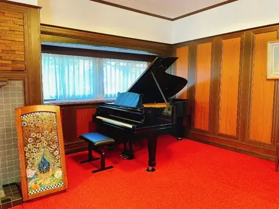 旧横須賀鎮守府司令長官官舎を一般公開します！！～普段は入れない「日本遺産」の構成文化財を一般公開します～ 画像 2