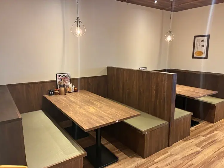 【山梨 “初”上陸！】『厚切りとんかつ よし平』が、甲府市湯村に11/26（水）オープン！ 画像 7