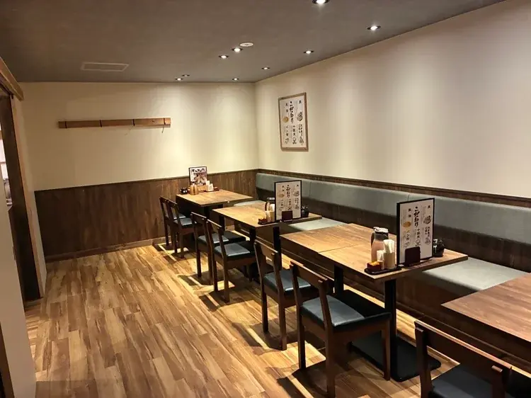 【山梨 “初”上陸！】『厚切りとんかつ よし平』が、甲府市湯村に11/26（水）オープン！ 画像 8