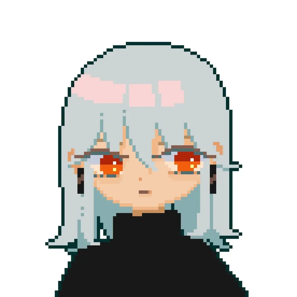 SHIBUYA PIXEL ART 2025 受賞作品、渋谷の街頭ビジョンに登場 画像 8