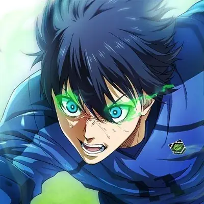 『ブルーロック BLAZE BATTLE』（ブレバト）に和装姿の【烏 旅人】＆【乙夜 影汰】が新登場！ 画像 16