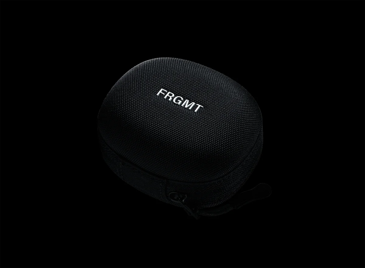 【12月1日発売】ラムダッシュ パームインとフラグメントによる限定モデル「ラムダッシュ パームイン – fragment edition」新登場 画像 4