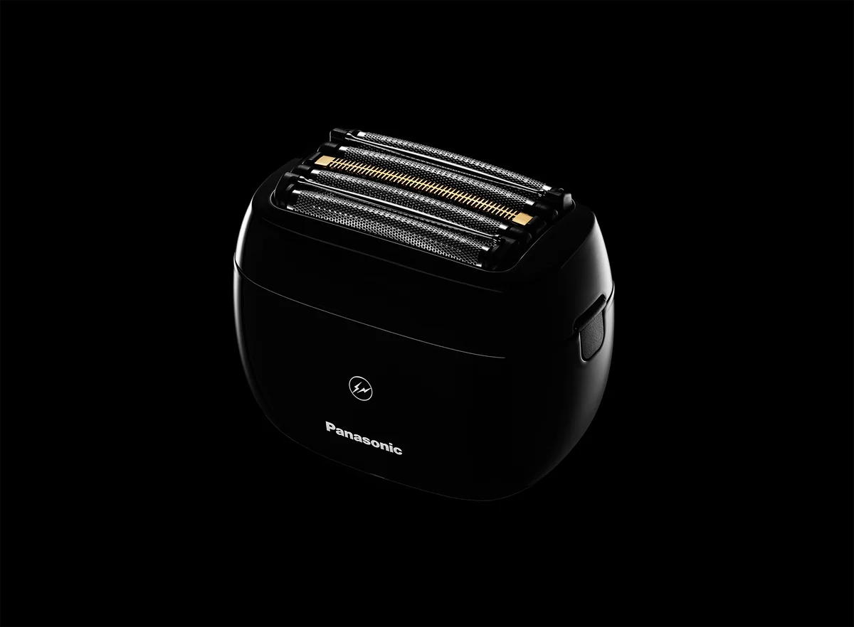 【12月1日発売】ラムダッシュ パームインとフラグメントによる限定モデル「ラムダッシュ パームイン – fragment edition」新登場 画像 7