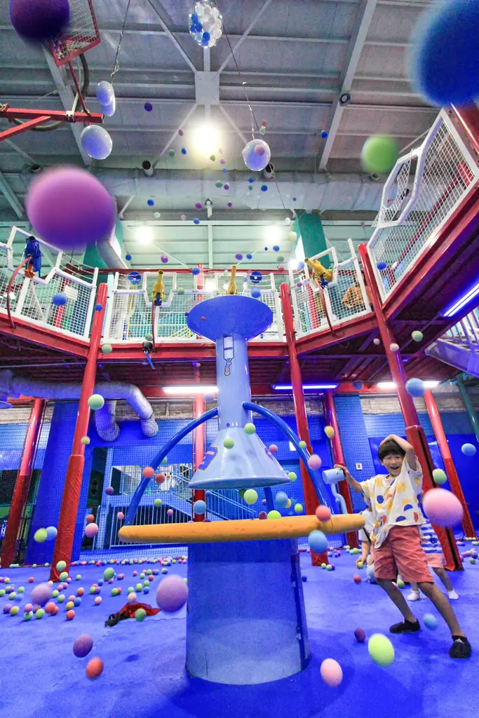 お正月のラグナシアに、しまじろう・みみりん・とりっぴい・にゃっきいが大集合！「しまじろうの新春スペシャルステージ」開催決定！ 画像 13