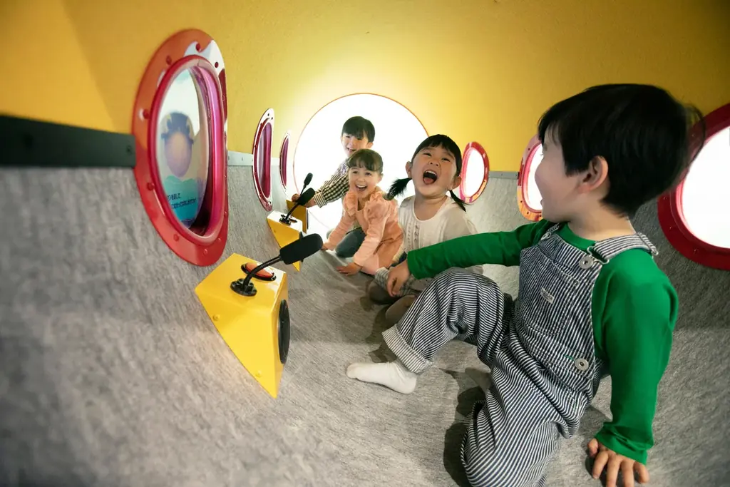 お正月のラグナシアに、しまじろう・みみりん・とりっぴい・にゃっきいが大集合！「しまじろうの新春スペシャルステージ」開催決定！ 画像 7